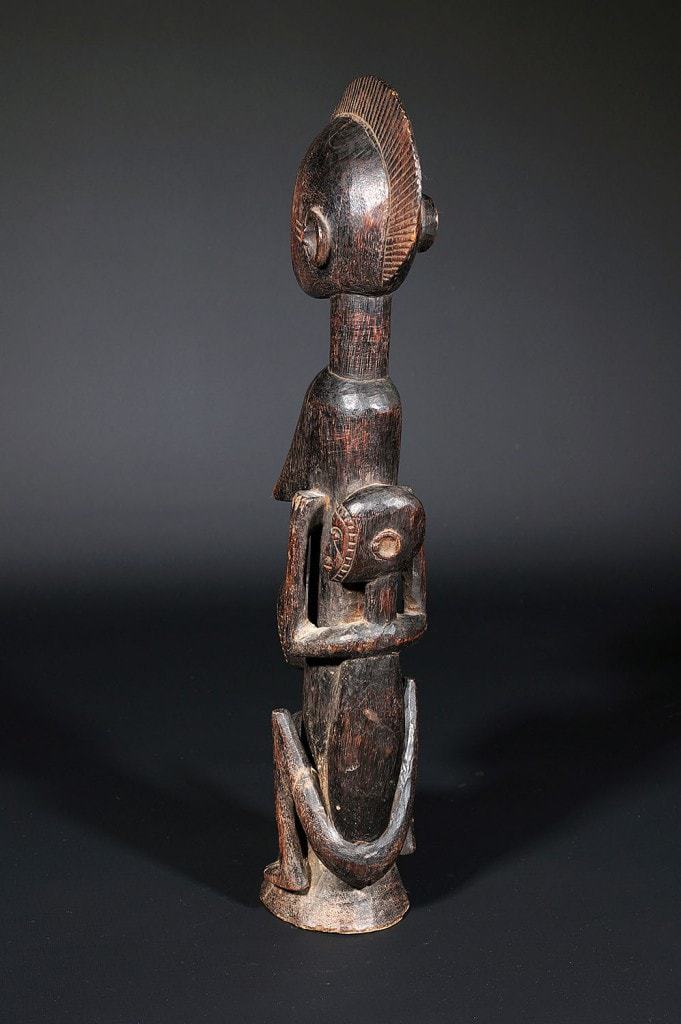 Africouleur