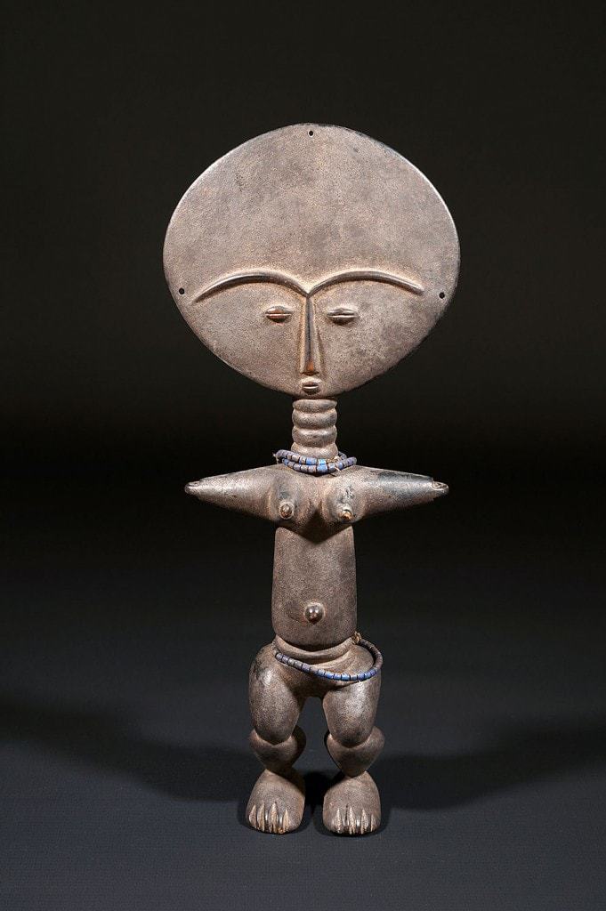Africouleur