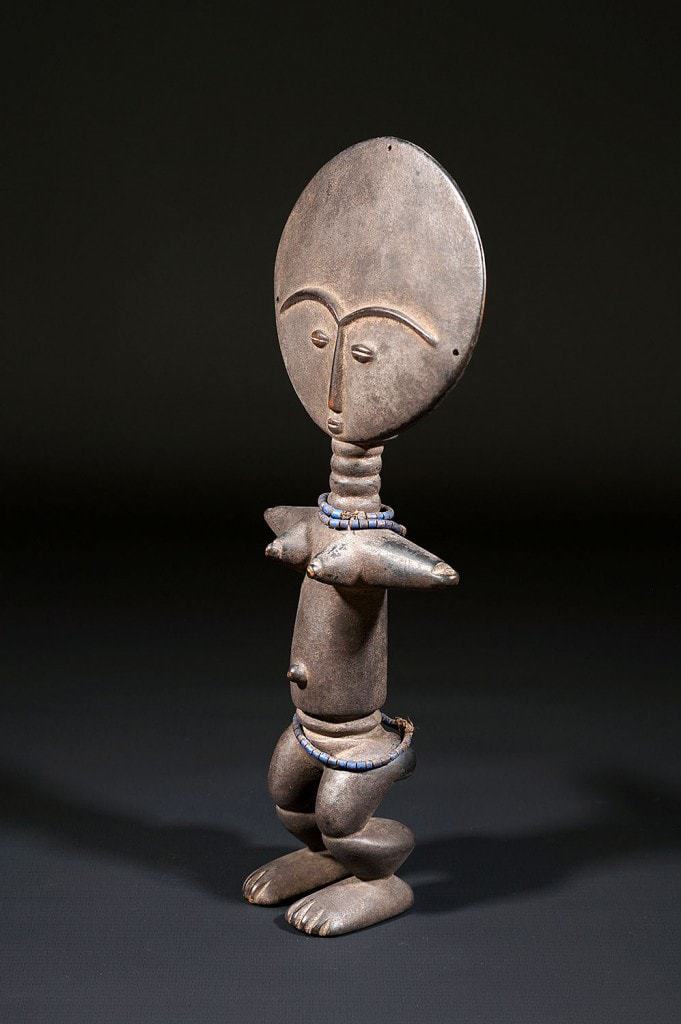 Africouleur