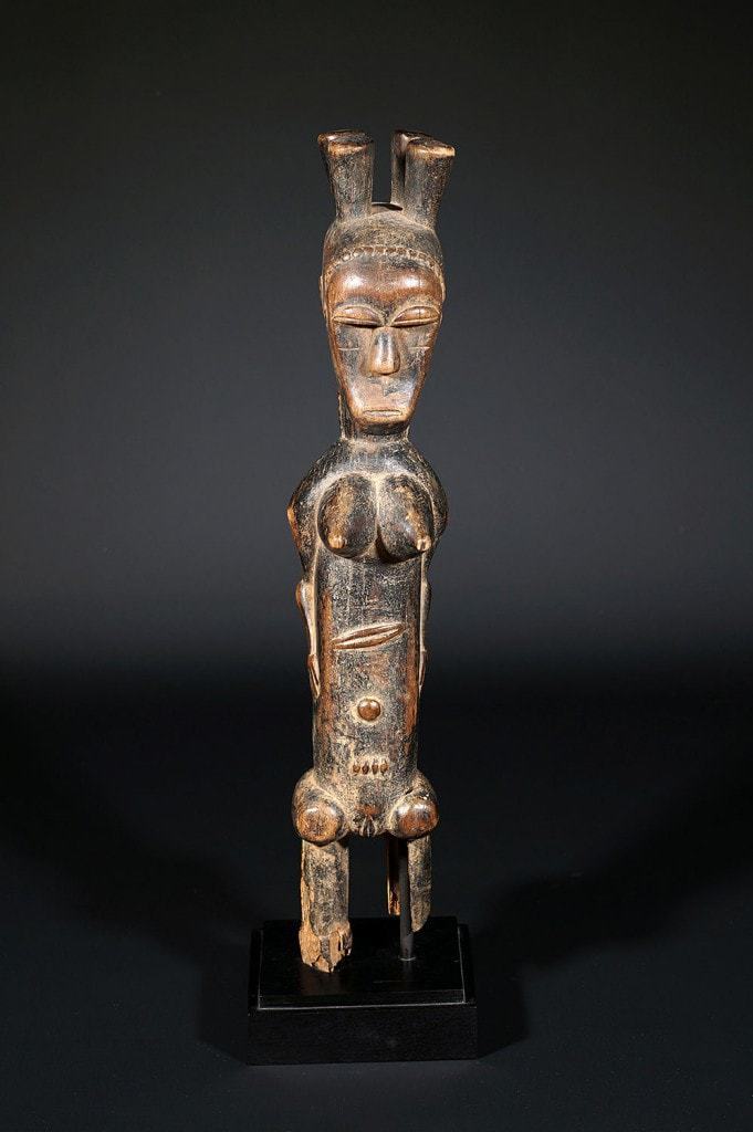Africouleur