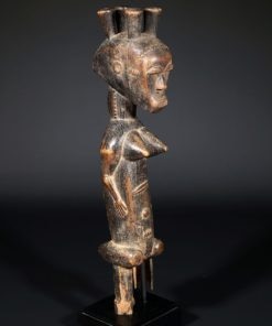 Statue Attié de Côte-d’Ivoire
