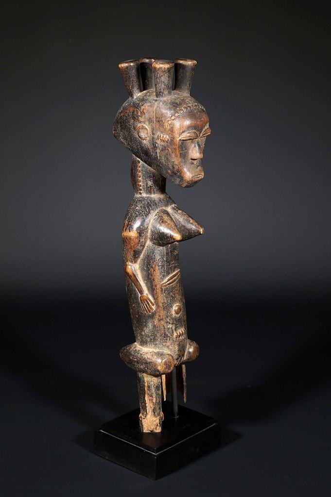 Africouleur