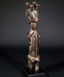 Statue Attié de Côte-d’Ivoire