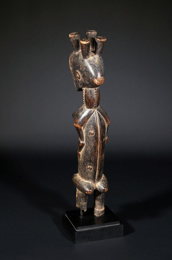 Africouleur