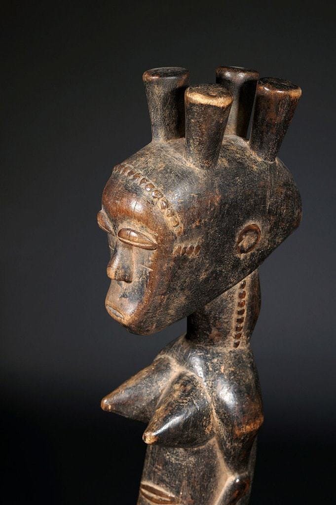 Africouleur