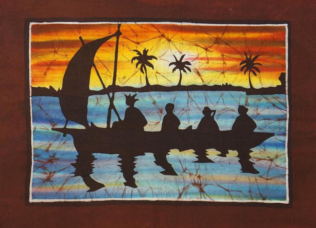 Africouleur