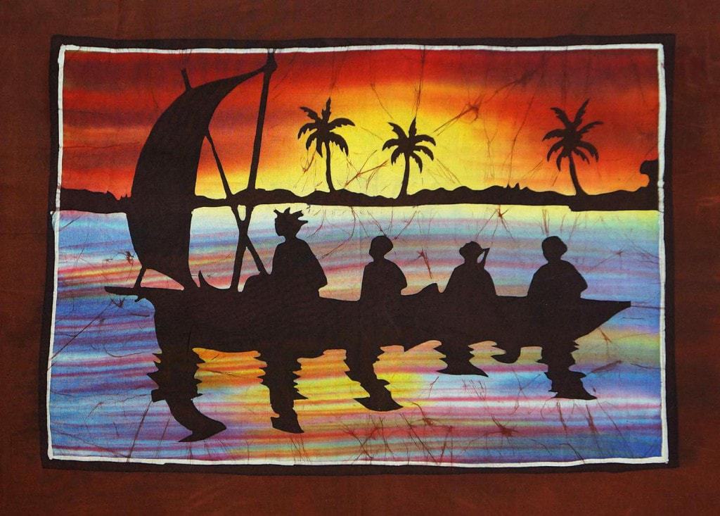 Africouleur