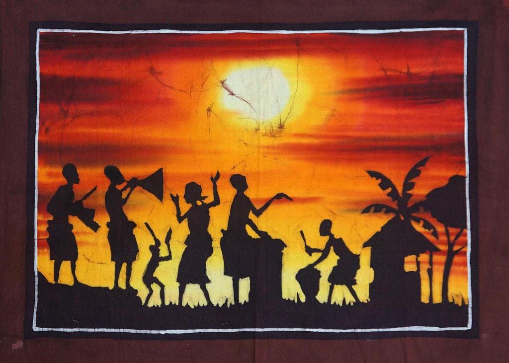 Africouleur