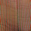 Tissu africain kenté