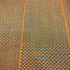 Tissu africain kenté