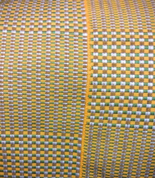 Tissu africain kenté – Image 2