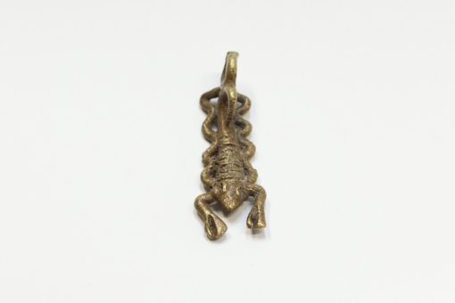 Bronze miniature du Ghana – Image 9