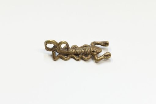 Bronze miniature du Ghana – Image 8