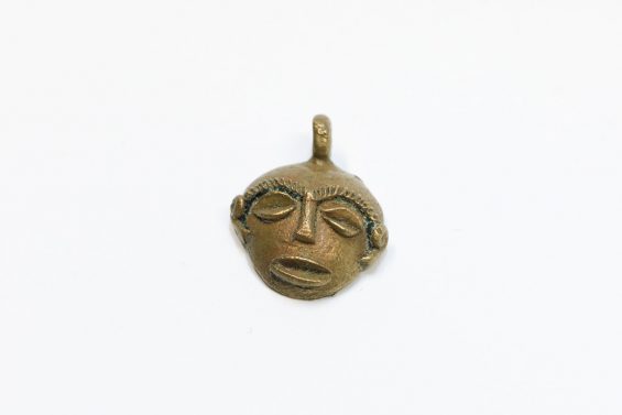 Bronze miniature du Ghana – Image 6