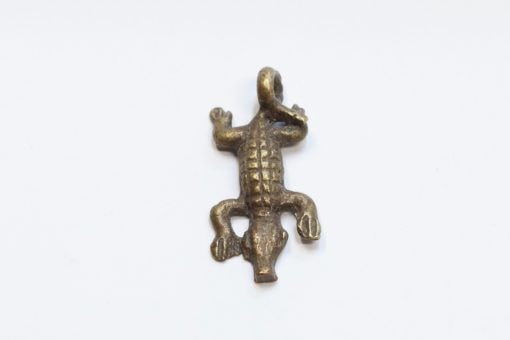 Bronze miniature du Ghana – Image 3
