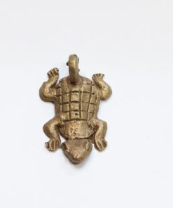 Tortue bronze - Africouleur