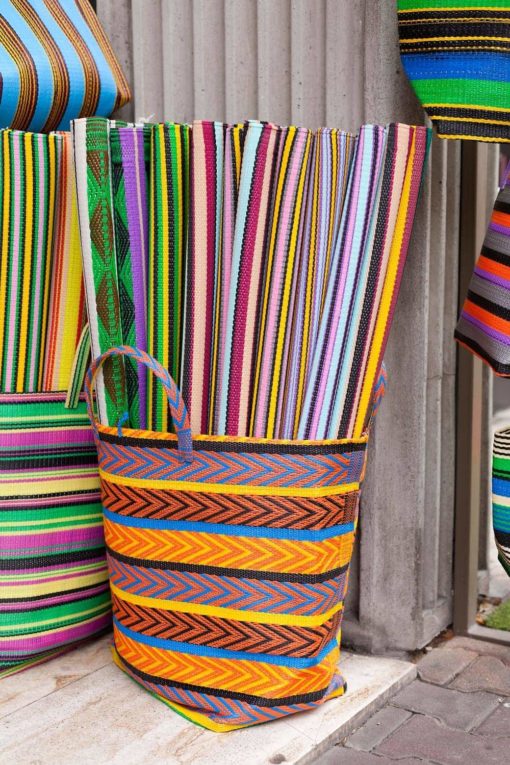 sac et natte Africouleur