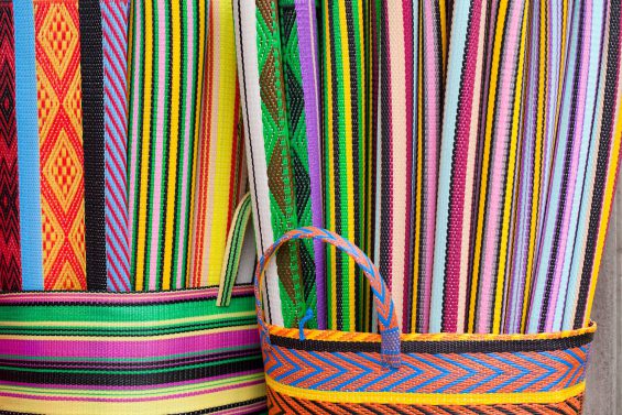 sac et natte Africouleur