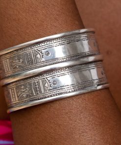 bracelet touareg