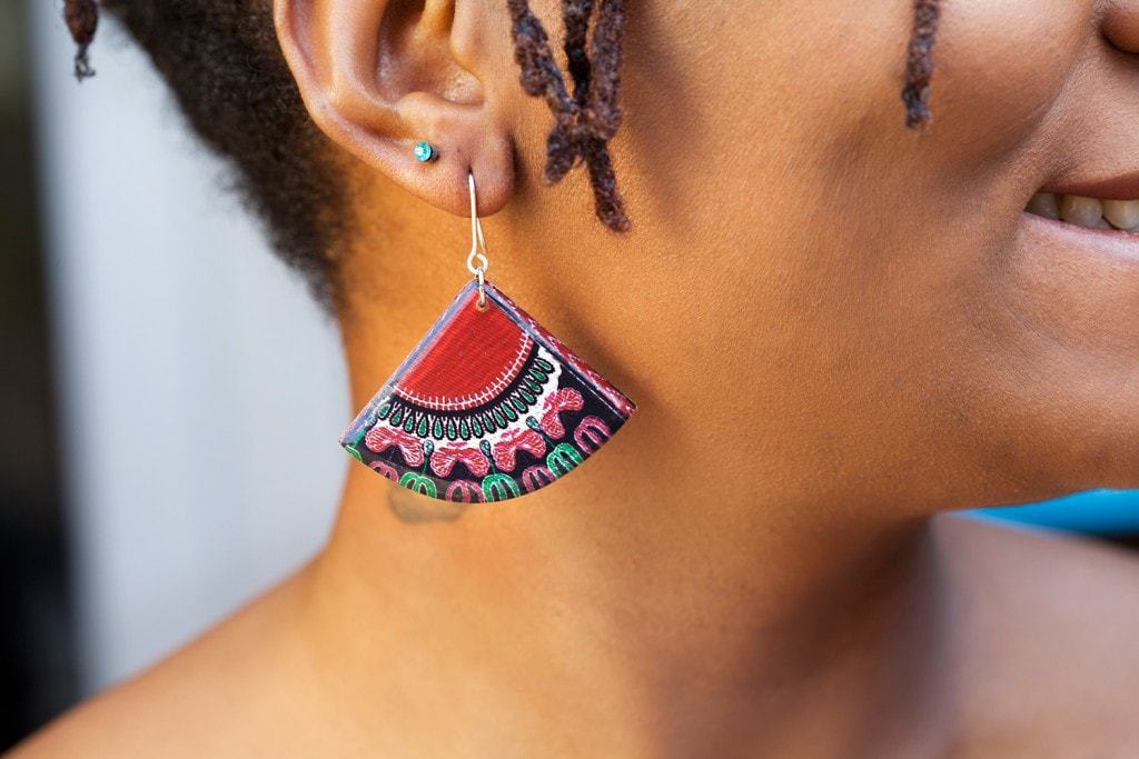 Africouleur