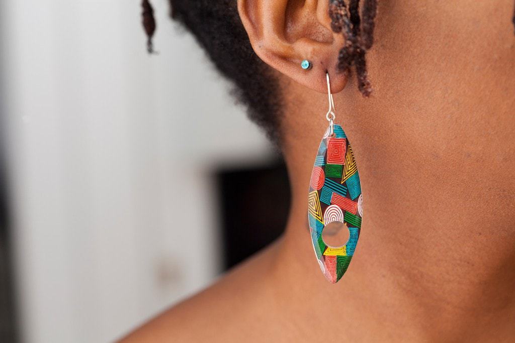 Africouleur