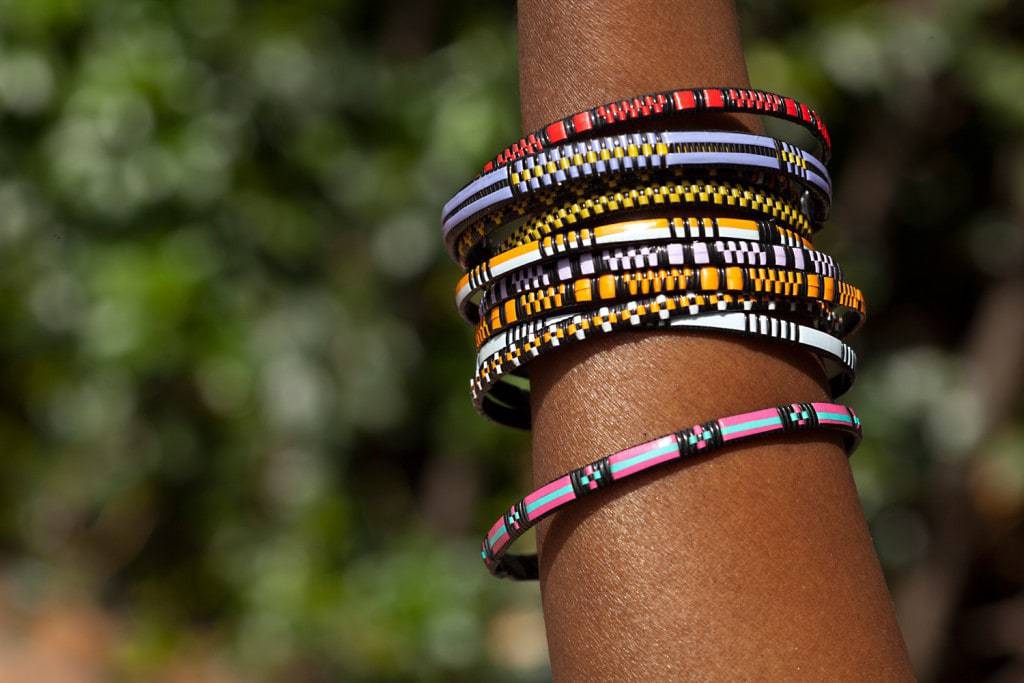 Africouleur