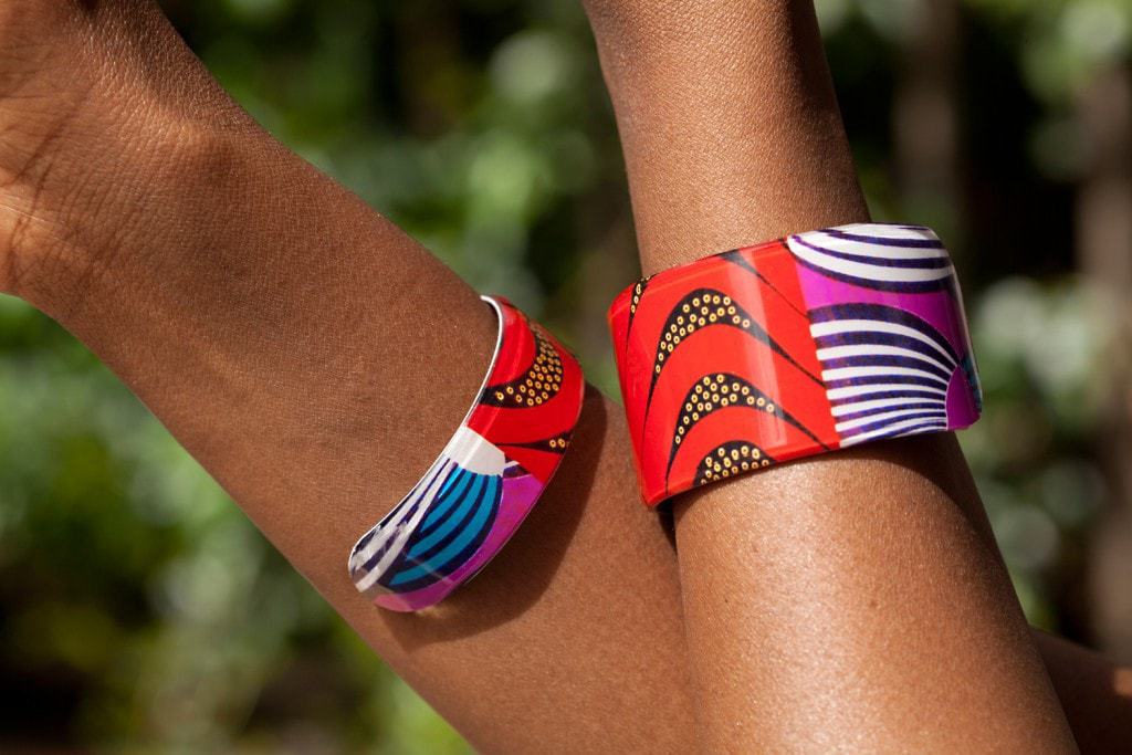 Africouleur