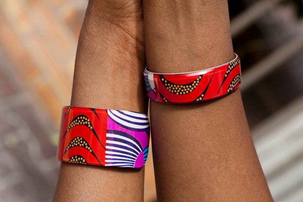 Africouleur