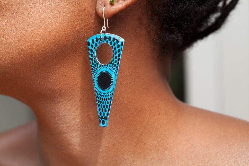 Africouleur
