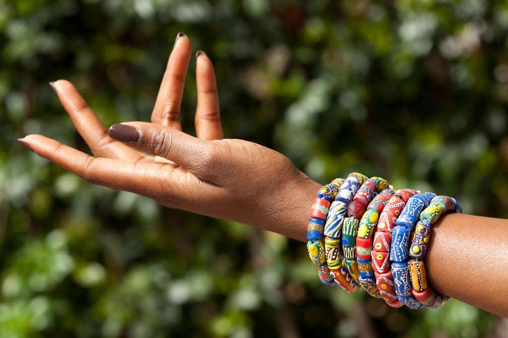 Africouleur