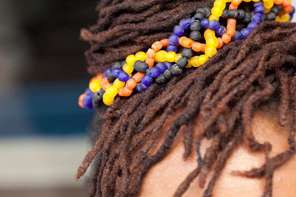 Africouleur