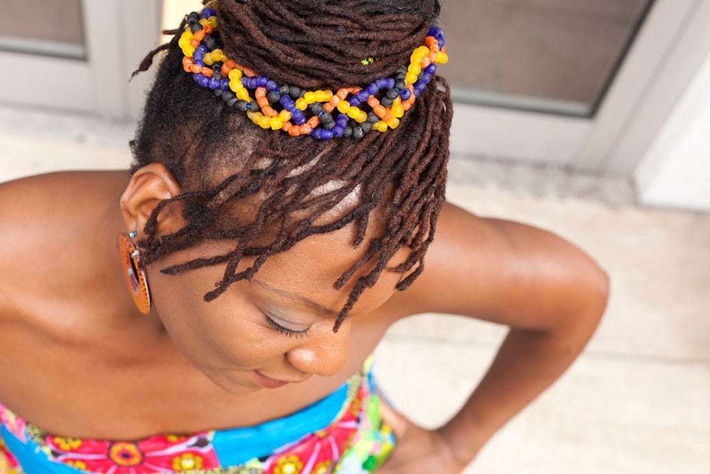 Africouleur