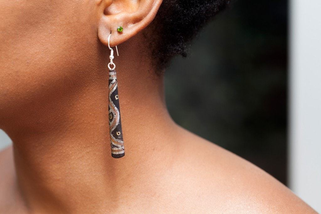 Africouleur