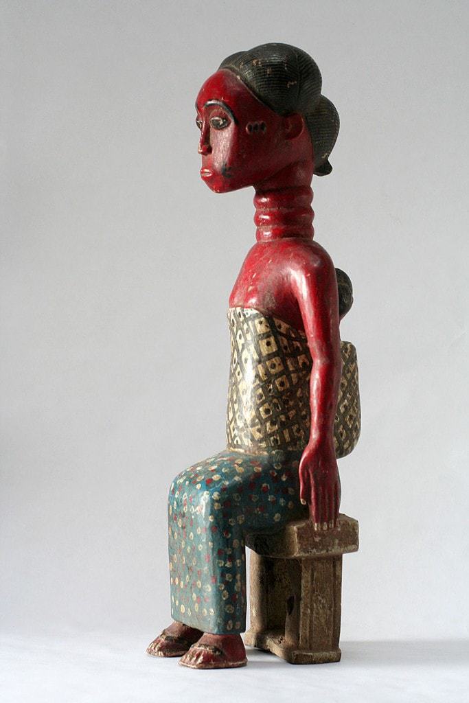 Africouleur