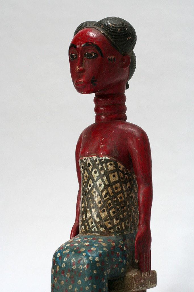 Africouleur