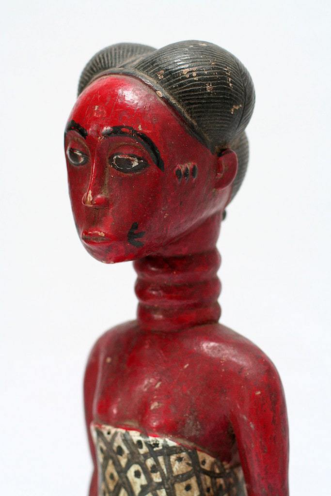 Africouleur