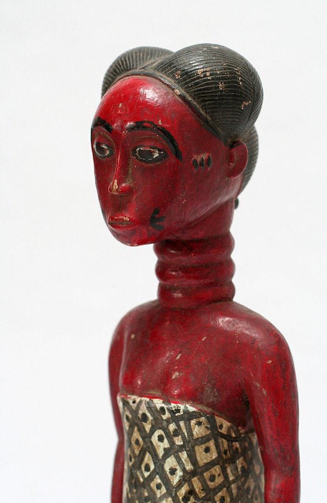 Africouleur