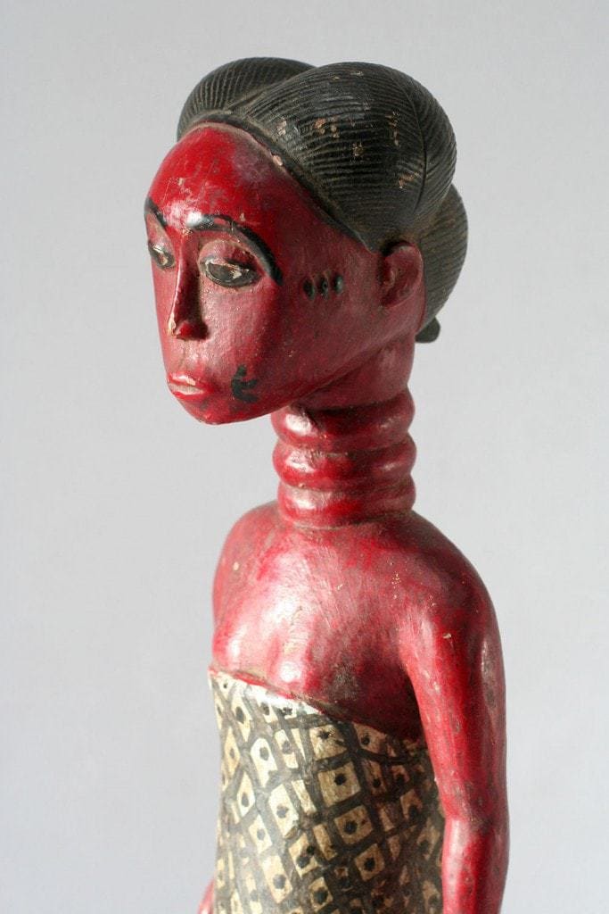 Africouleur