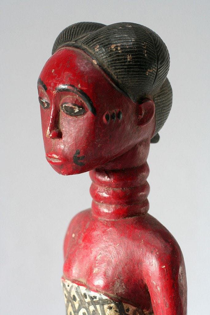 Africouleur