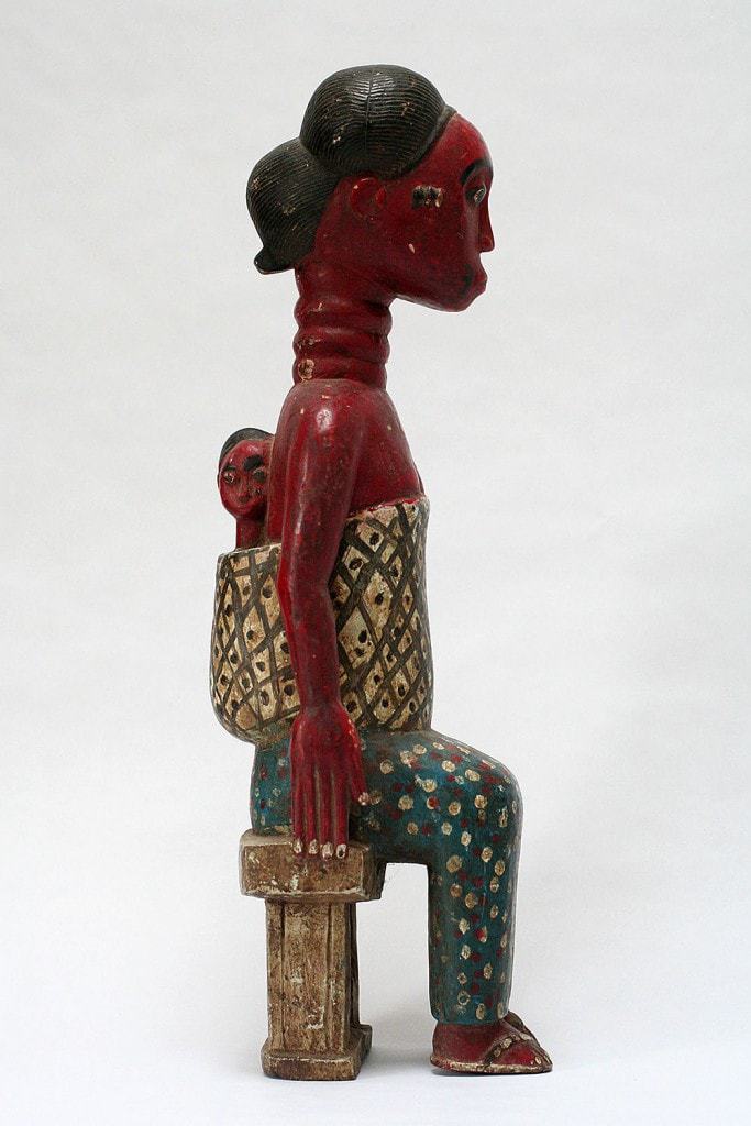 Africouleur