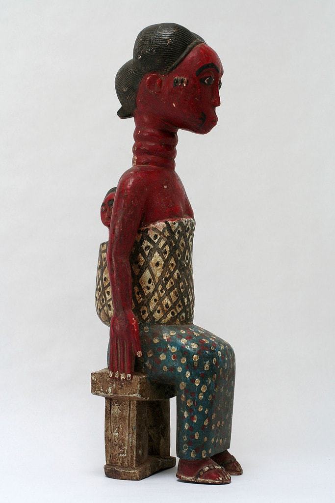 Africouleur