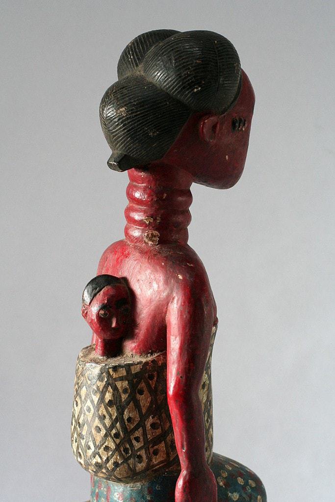 Africouleur