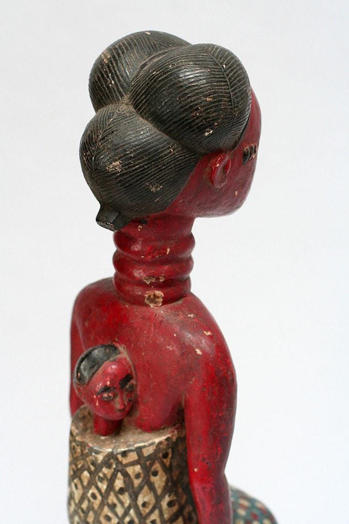 Africouleur