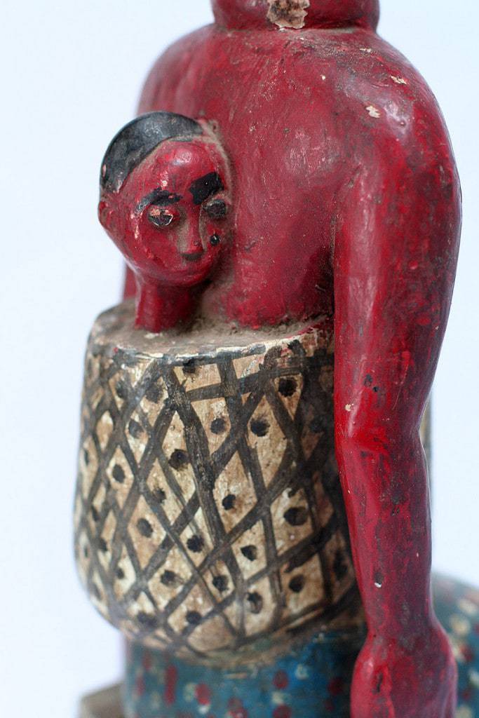 Africouleur