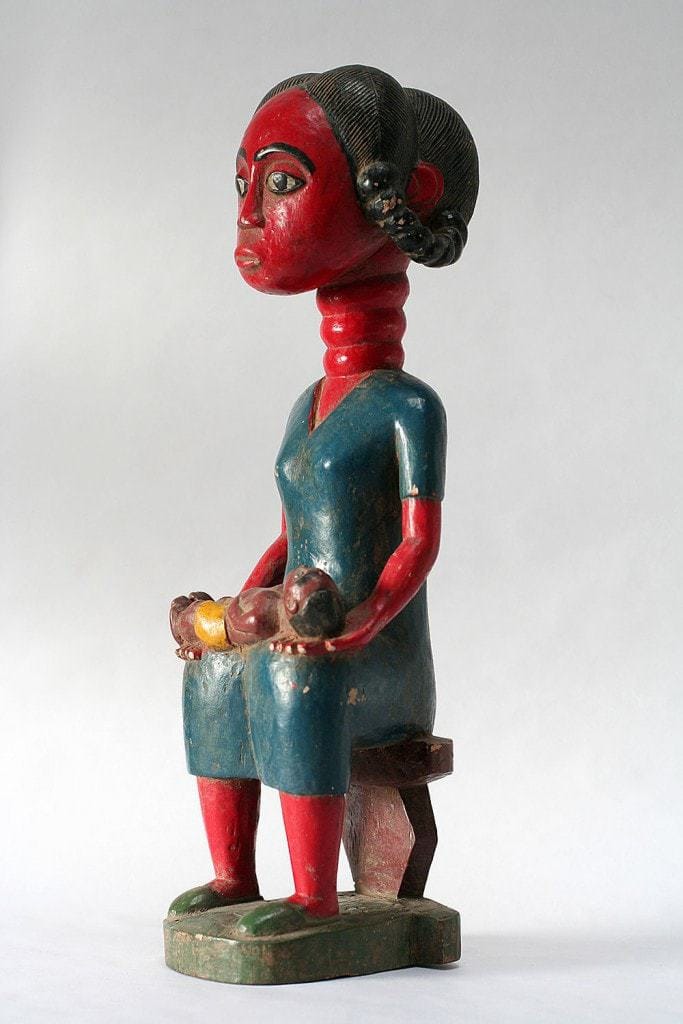 Africouleur
