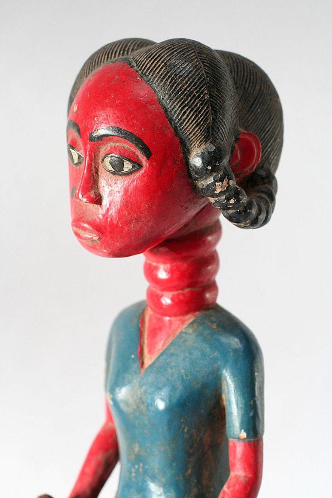 Africouleur