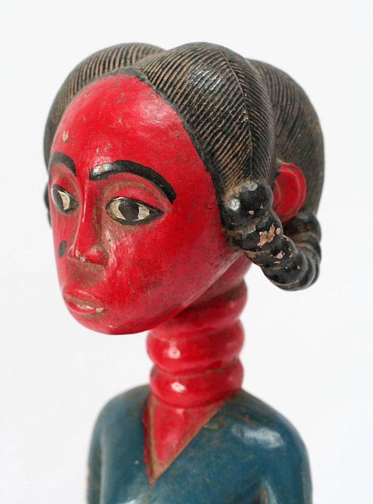 Africouleur