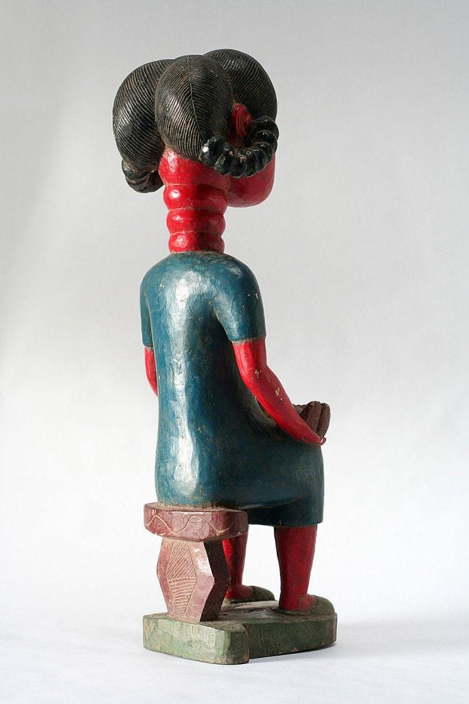 Africouleur