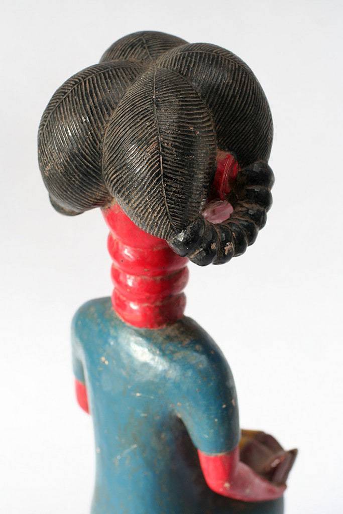 Africouleur