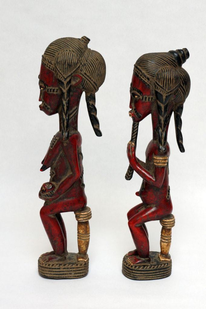 Africouleur